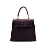Adler - Maroon