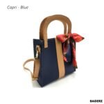 Capri - Blue - Image 2