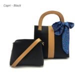 Capri - Black