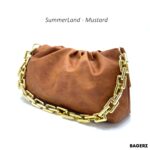 Summer Land - Mustard - Image 2