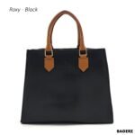 Roxy - Black
