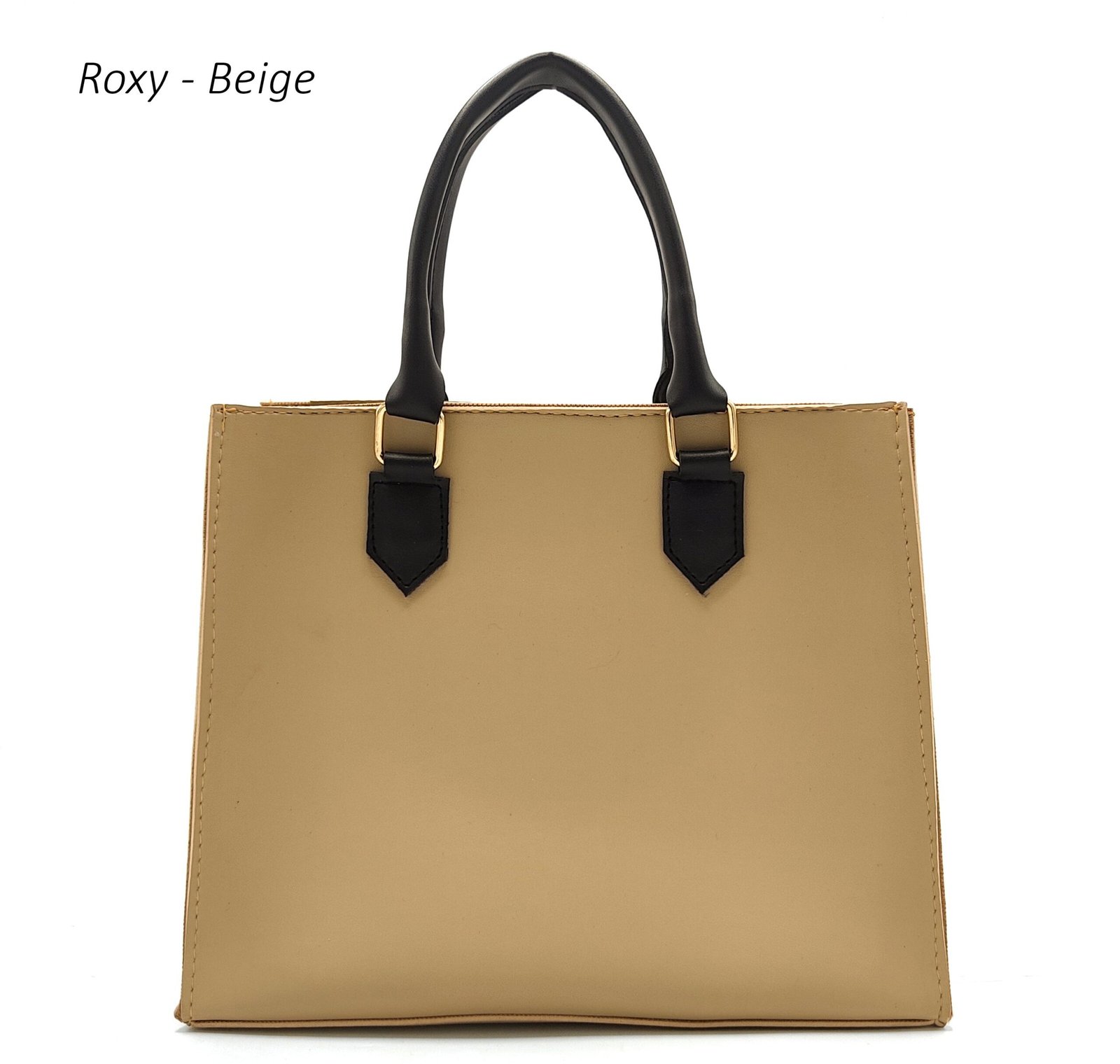 3_264e3677-e0a4-480d-8366-7f216b425a53.jpg Roxy - Beige - Image 1