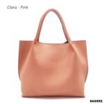 Clara - Pink