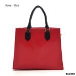 Roxy - Red