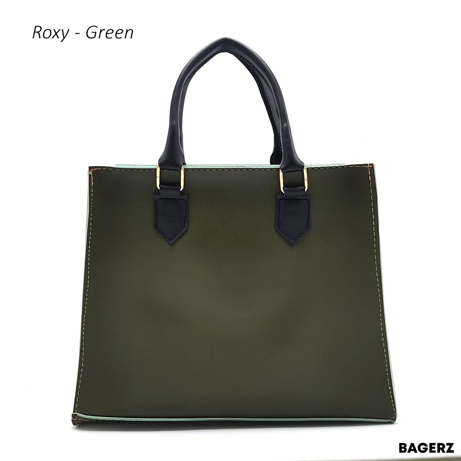 5_312b2135-b39c-48a2-9846-a91f6efbd082.jpg Roxy - Green - Image 1