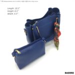 Fantastic Nude XXIV - M(Blue) - Image 2