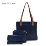 Envy 3PC - Blue