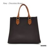 Roxy - Chocolate Brown