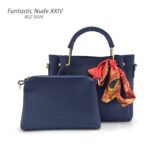 Fantastic Nude XXIV - M(Blue)