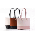 BELLA - BEIGE & BLACK - Image 2